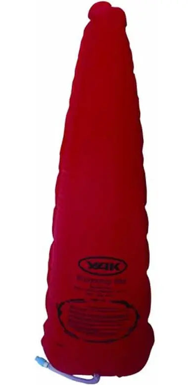 Offre Exclusive YakSac De Flottabilité Arrière Divisée En Kayak De Yak Simple