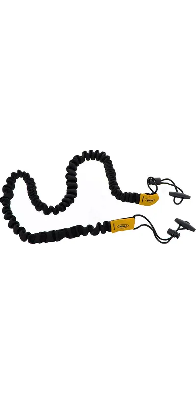 YakKayak Paddle Leash Noir Must-Have