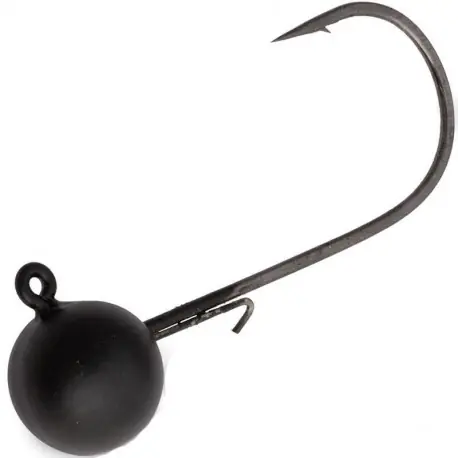 Vente Directe Tête QUANTUM 4Street TUNGSTEN n°2/0 sur 7.2gr