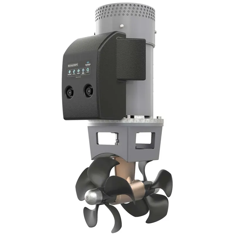 Achetez Aujourd’hui Hélice de proa eléctrica SE210 / Ø 250 mm