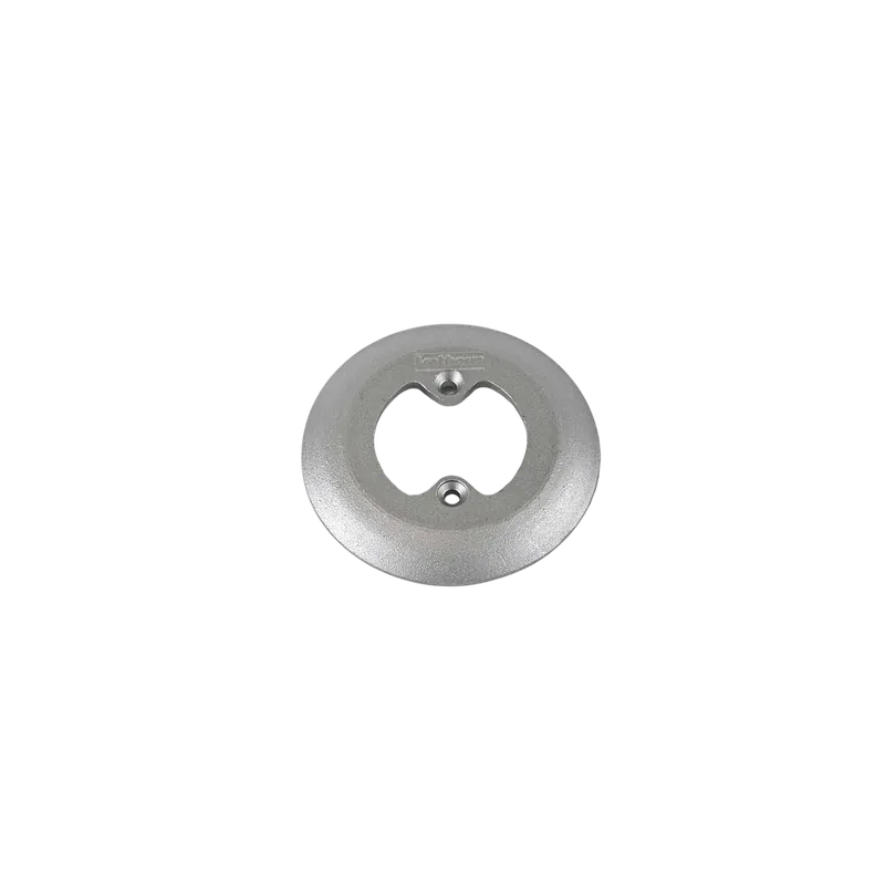 Ânodo através do casco para o sistema SP Remise