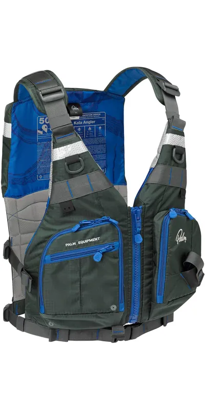PalmKola Pfd Nouvelle Collection