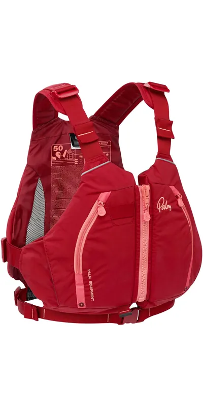 PalmPeyto Randonnée Peyto Femme Palm Pfd Commander Vite