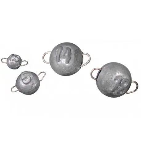 Pas Cher Plomb SPRO Bottom jig10gr