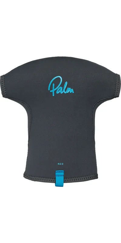 Dernier Modèle PalmPogies / Gants De Pagaies En Néoprène 3mm Palm