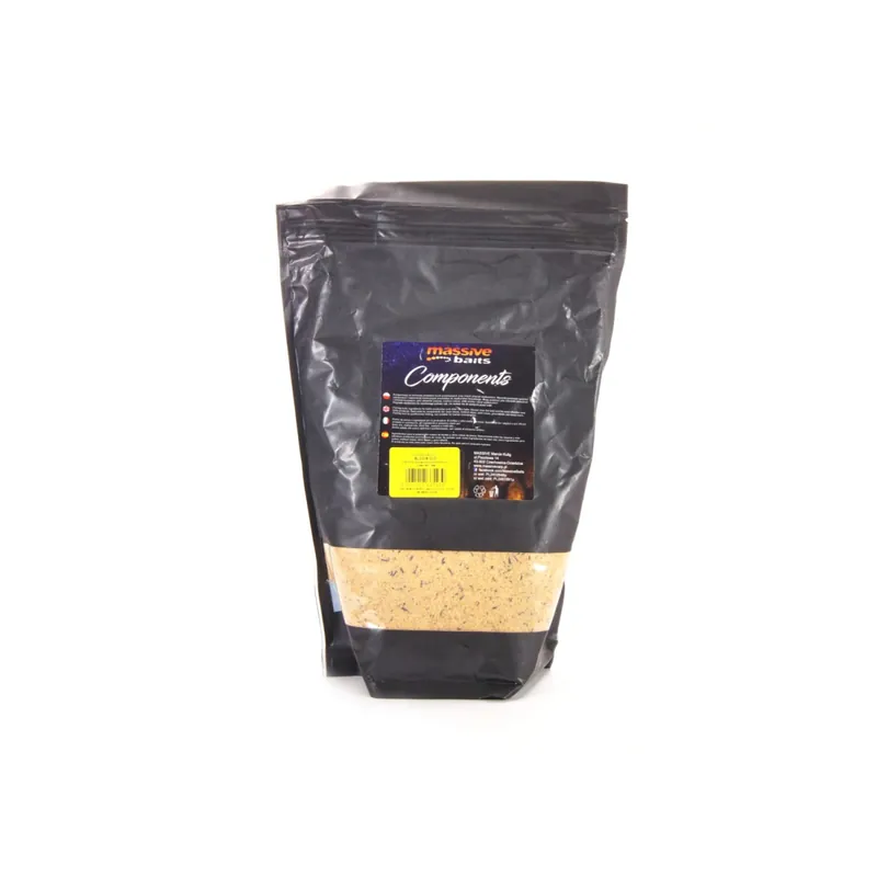 Prix Réduit MassiveBaits Components- Farine Sloois C.L.O.