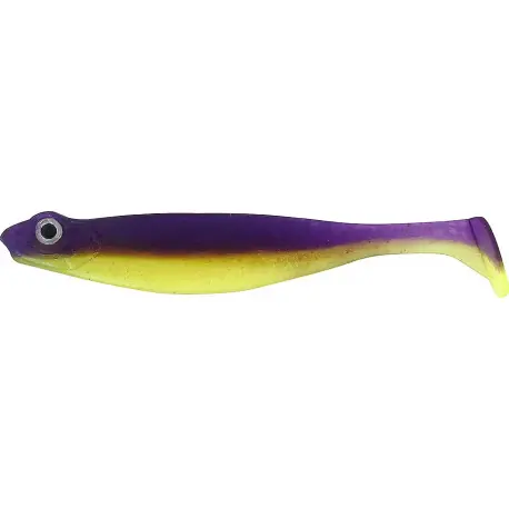 Prix Choc Leurre MEGABASS Hazedong shad 4.2 inch Violet chart