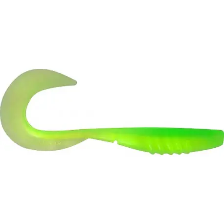 Leurre MEGABASS X LAYER Curly 5inch Psychedelic chart Meilleur Prix