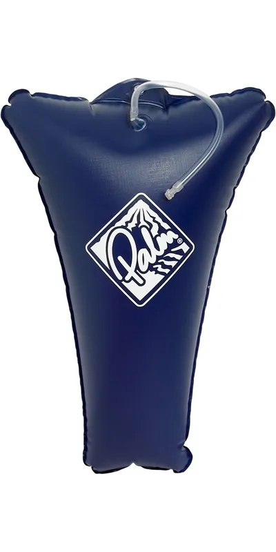 PalmSac Flotteur Kayak De Poids Moyen Palm Populaire