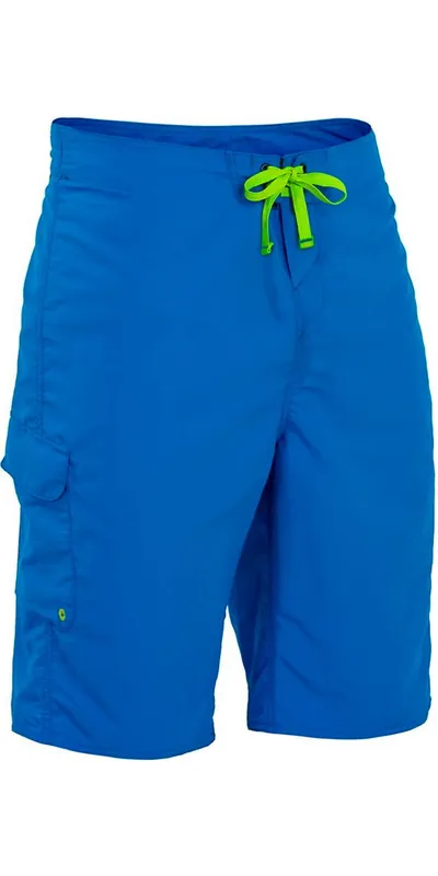 Livraison Gratuite PalmShort De Bain Palm Skyline Bleu