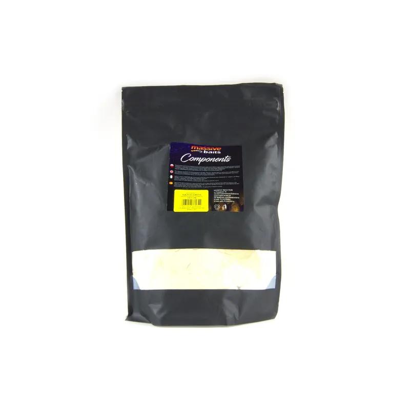 MassiveBaits Components- Albumine de Blanc d&rsquo;Oeuf Pas Cher