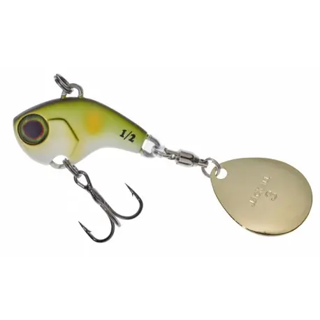 Leurre ILLEX Deracoup 10gr Mat pearl ayu Top Vente