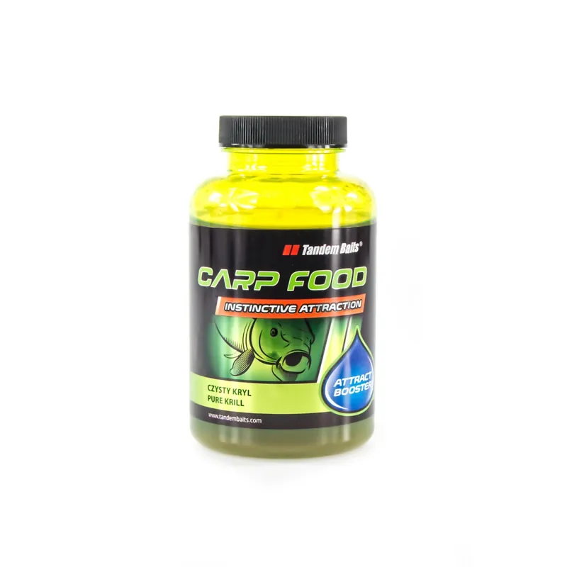 TandemBaits Attract Booster Livraison Gratuite