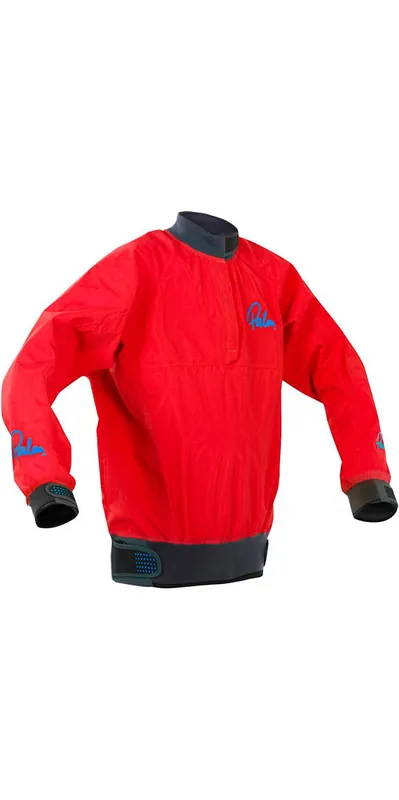 PalmVeste De Kayak Junior Vecteur Palm Rouge Offre Du Jour