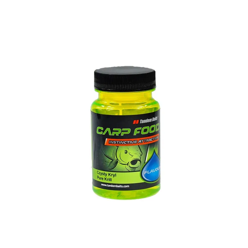 TandemBaits Carp Food Flavour Meilleur Prix