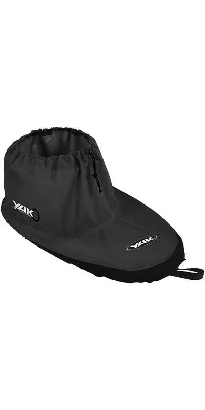 YakKayak Kyu Pont En Tissu Noir Réduction