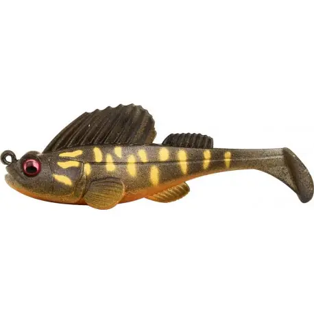 Livraison Gratuite Leurre MEGABASS Dark sleeper 2.4inch 7gr Donko