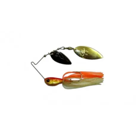 Leurre SAWAMURA One up spin 10.5gr 110 Promotion