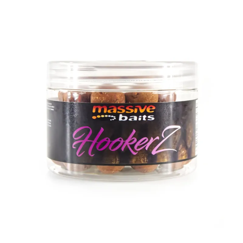 MassiveBaits HookerZ – Marisco Prix Bas