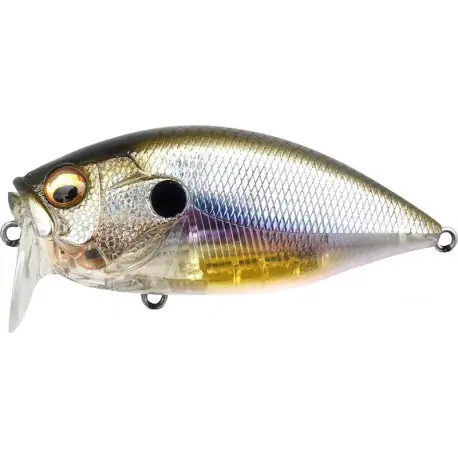 Leurre MEGABASS Over Rev Cranck 7cm Kasumi ito Must-Have