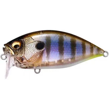 Leurre MEGABASS Over Rev Cranck 7cm Gillkko Bon Marché