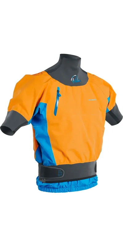 Produit De Marque PalmZenith Whitewater Short Sleeve Kayak Jacket