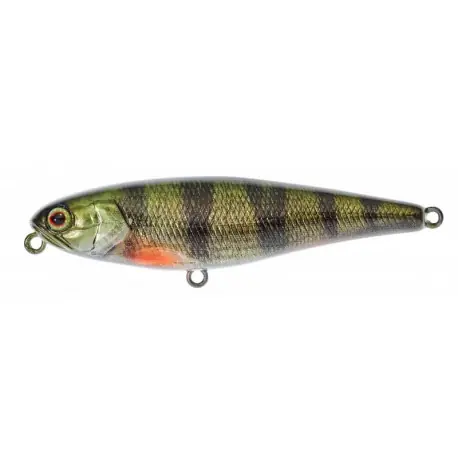 Leurre ILLEX Water moccasin 75mm RT Perch Soldes