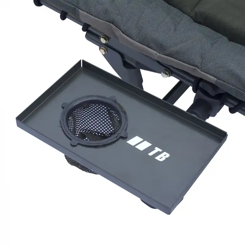Marque TandemBaits – Table d&rsquo;appoint pour fauteuil