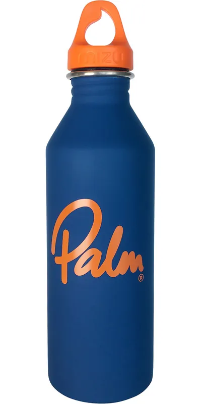 PalmBouteille D&rsquo;eau De Palm Authentique