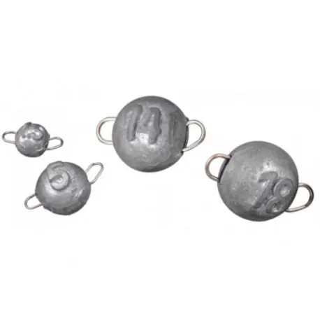 Plomb SPRO Bottom Jig14gr Promotion