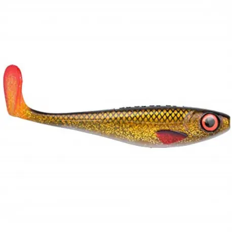 Certifié Leurre SPRO The boss 18cm Rudd