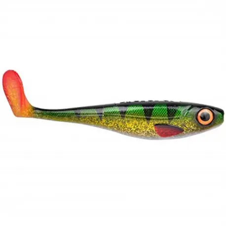 Leurre SPRO The boss 18cm Northern Perch Authentique