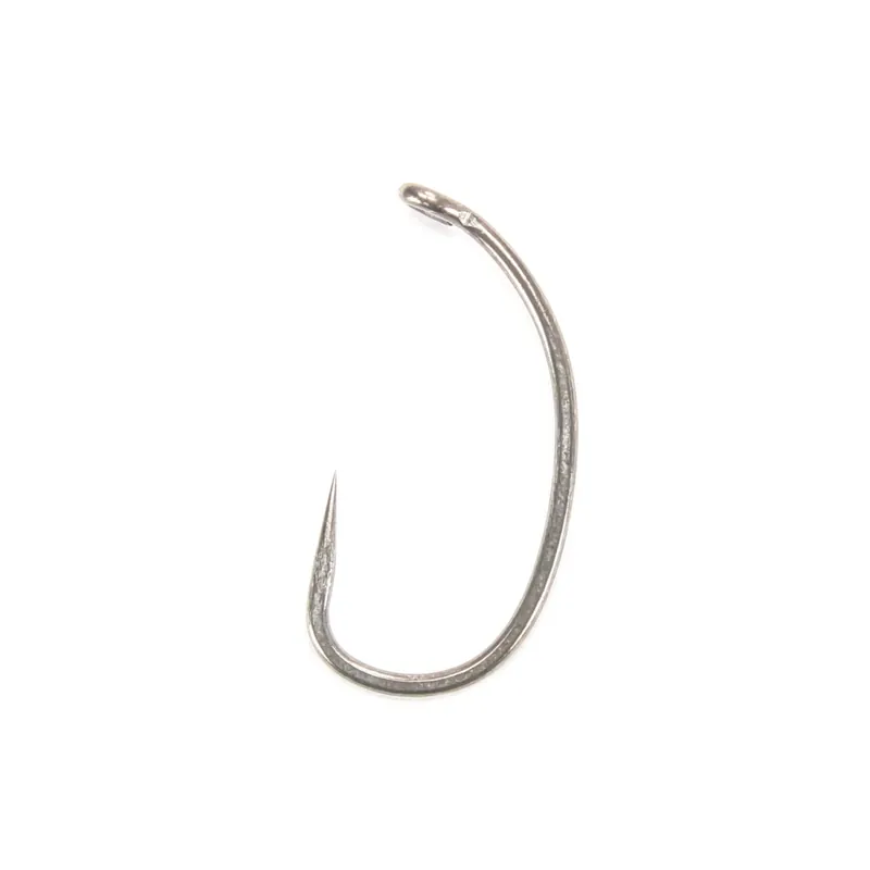 Gardner Curved Rigga Hooks Barbless Meilleur Prix