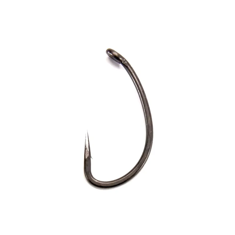 Gardner Covert Dark Continental Mugga Hooks – Specialist Hand Sharpened Pas Cher