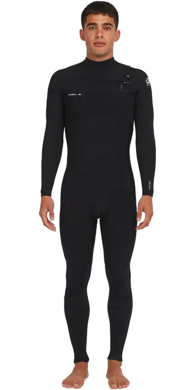 O&rsquo;NeillHommes Epic 4/3mm Chest Zip Combinaison Néoprène Commande En Gros