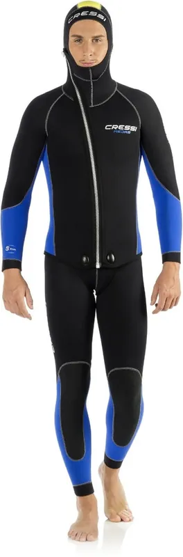 VETEMENT MEDAS 5 MM HOMME CRESSI SUB Marque