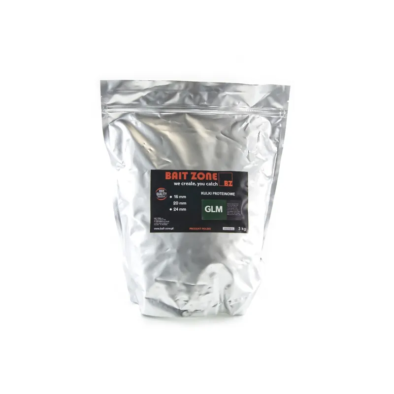 Bait Zone Boilies GLM Promotion Saisonnière