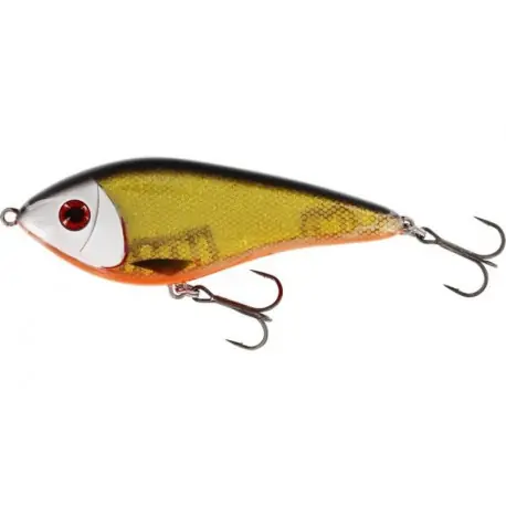 Leurre WESTIN Swim 12cm 58gr Official roach Meilleur Choix