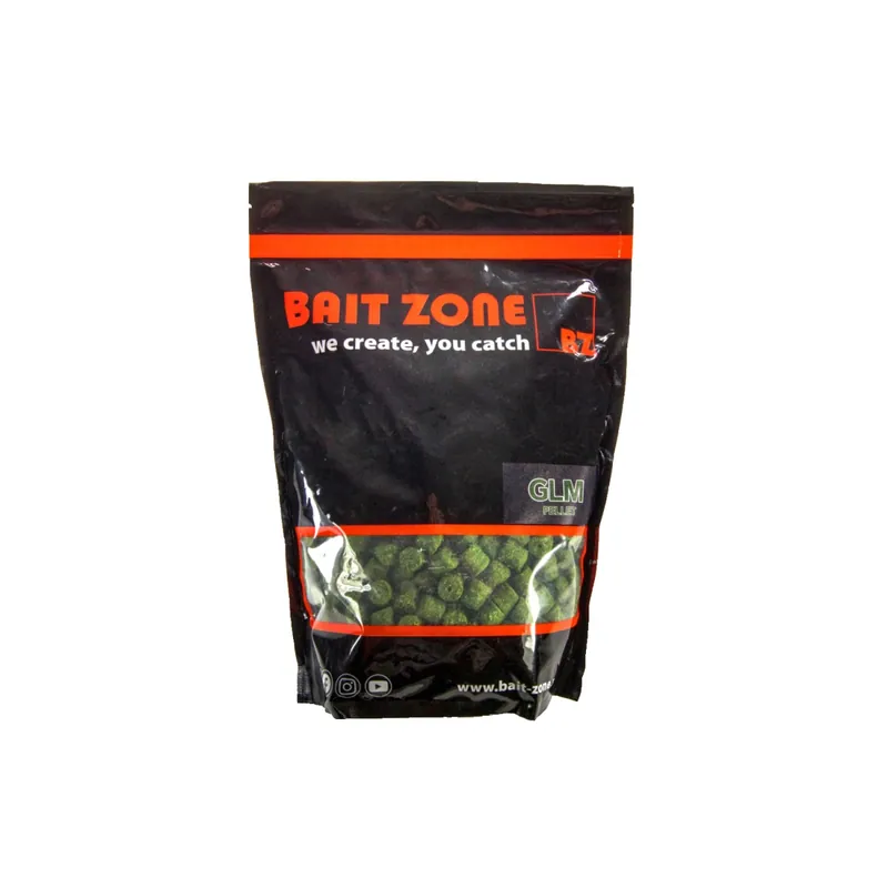 Bait Zone Pellet GLM Bon Marché