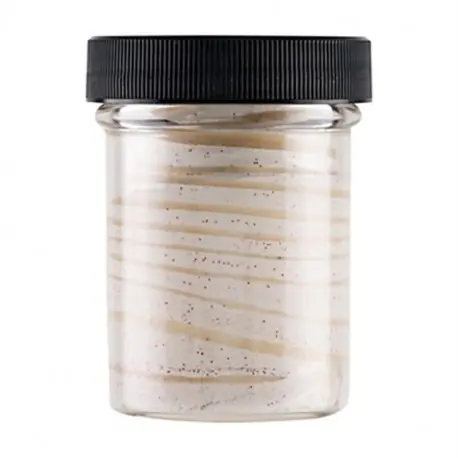 Pâte BERKLEY Extrascent Mallow glow red Vente Directe