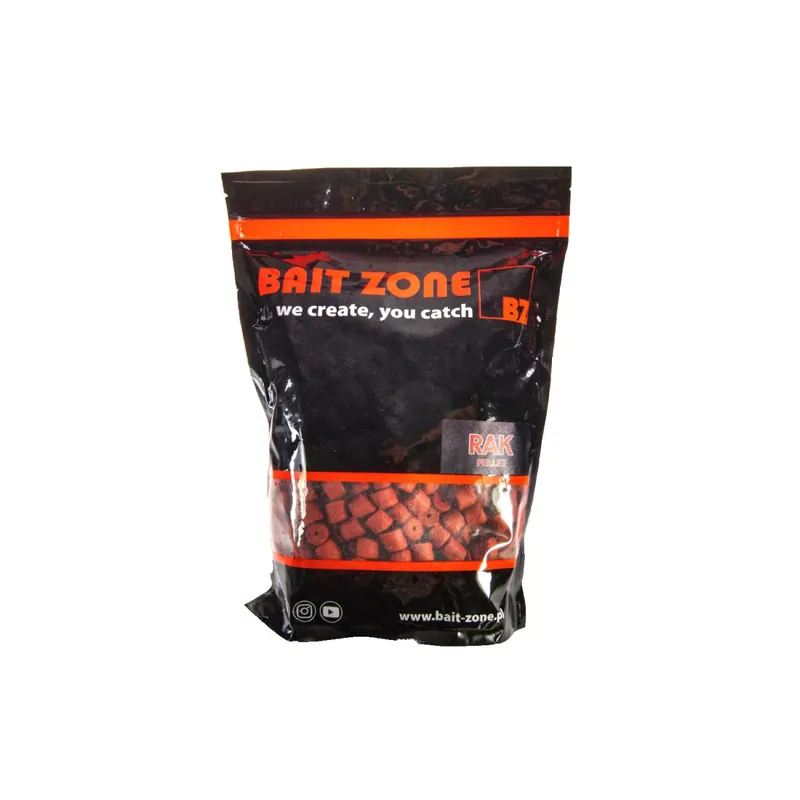 Bait Zone Pellet – Crabe Petit Prix