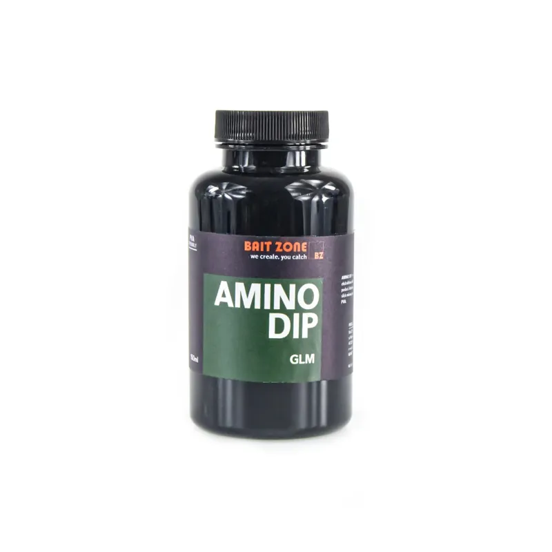 Nouveauté Bait Zone Amino Dip GLM