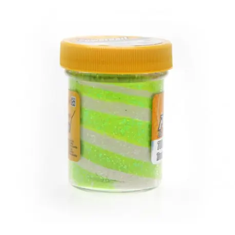 Livraison Gratuite Pâte BERKLEY White chart