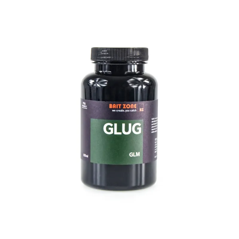 Bait Zone Glug GLM Nouvelle Collection