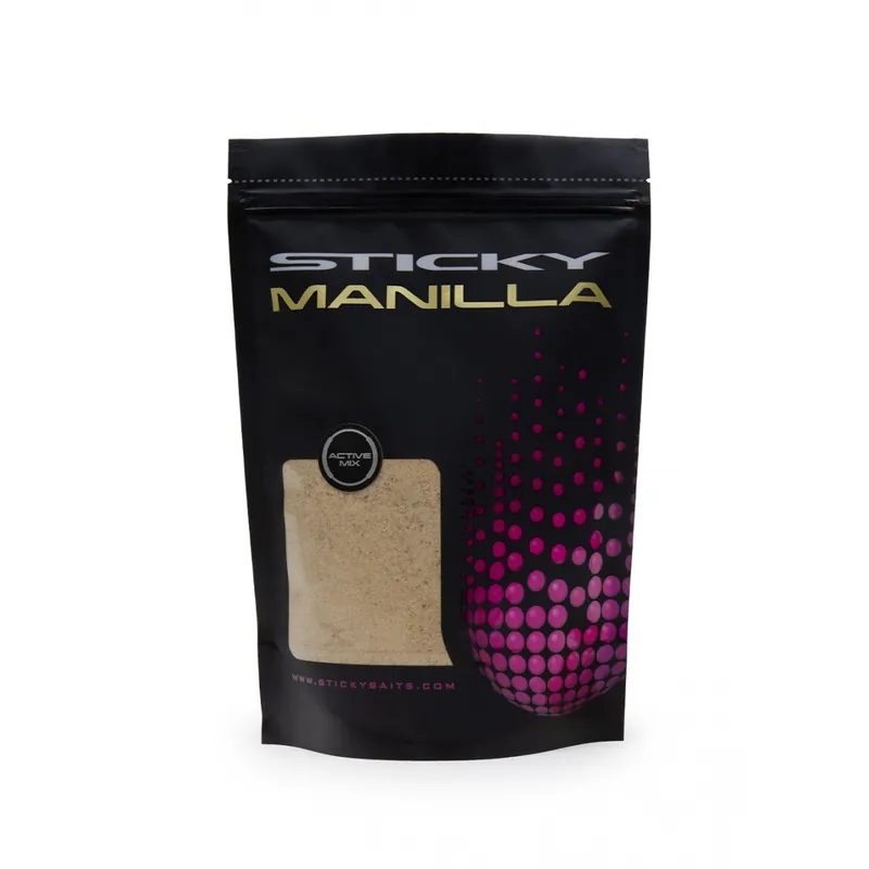 StickyBaits Active Mix – Manilla Commande En Gros