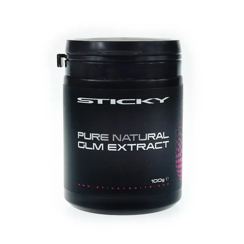 Offre Exclusive StickyBaits Pure Natural – GLM Extract