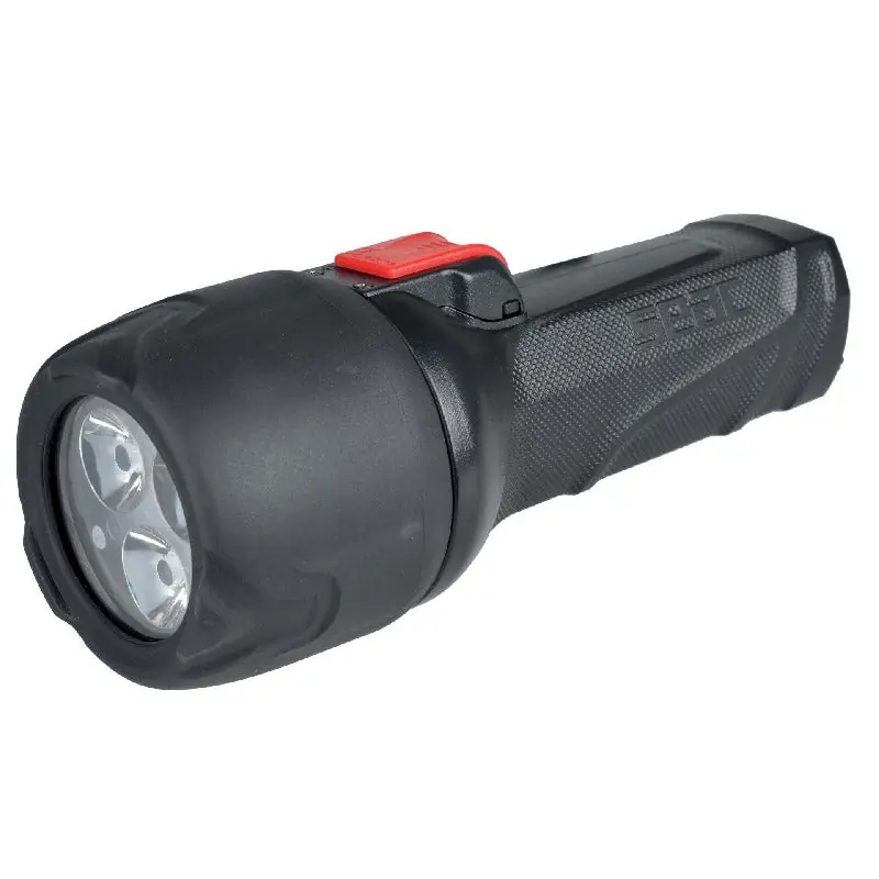 Lampe de plongée Q5 700 lumens SEAC SUB Populaire