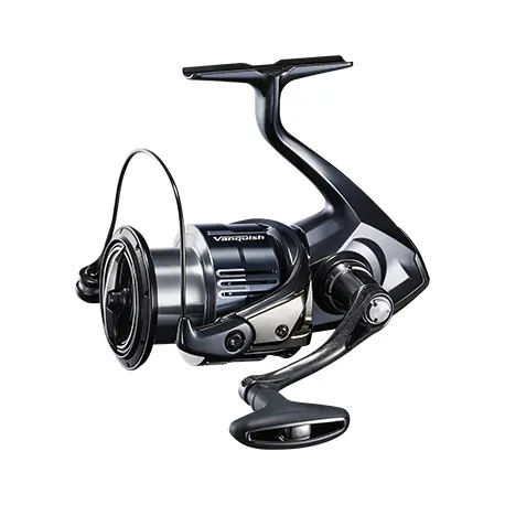 Moulinet SHIMANO Vanquish 4000 FB XG Prix Choc