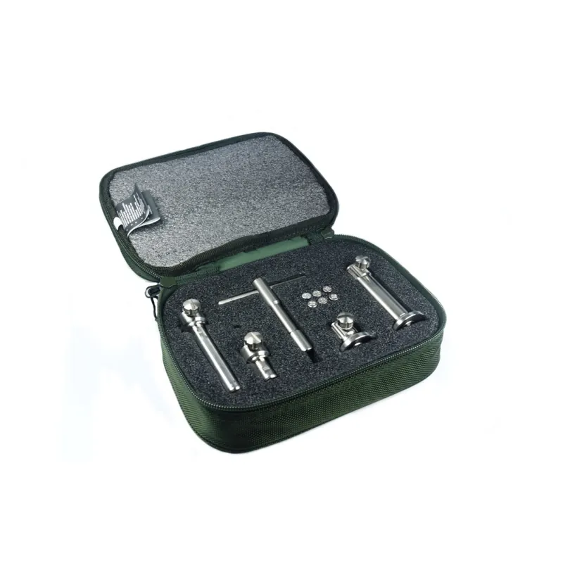 Solar P1 Stage Stand (1 Large and 1 Small Uprights) Must-Have