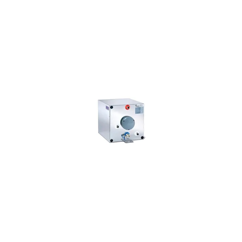 Chauffe-eau inox cube 25L 220V/500W Authentique